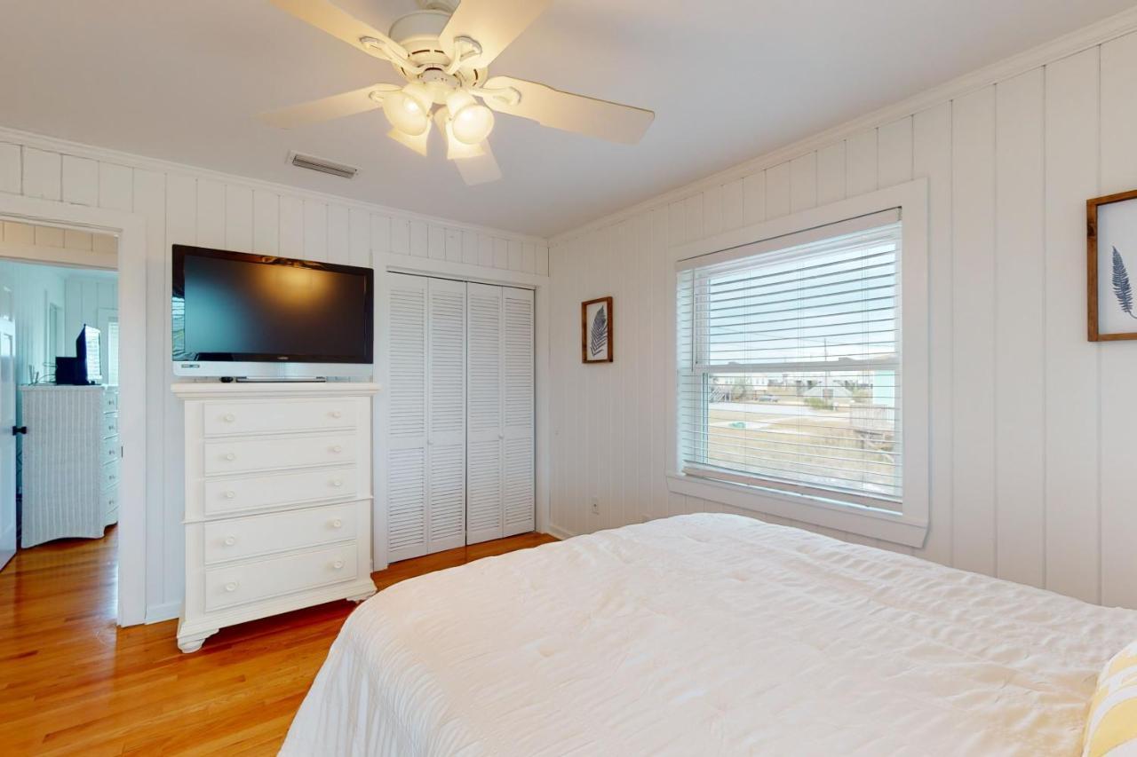 Dauphin Island Escape Villa Luaran gambar