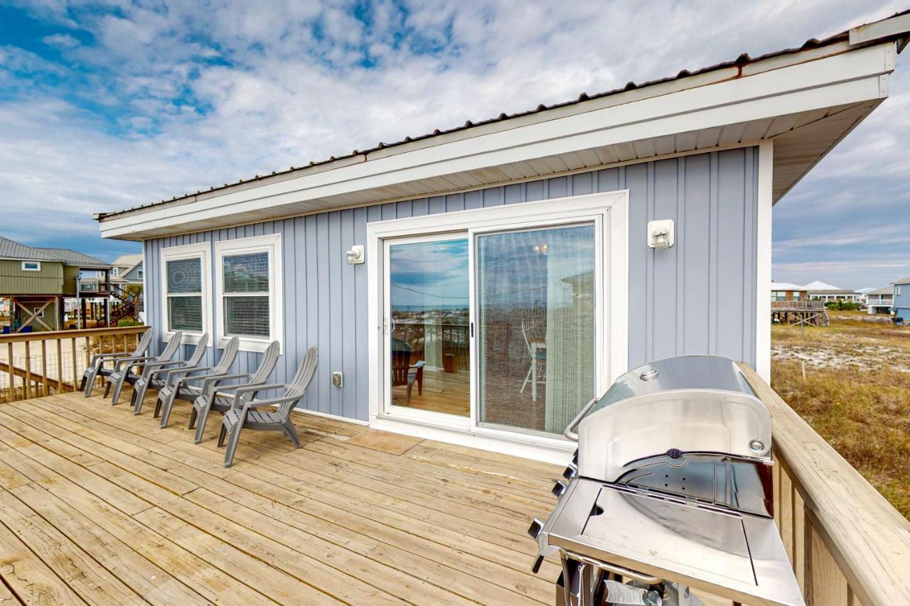 Dauphin Island Escape Villa Luaran gambar