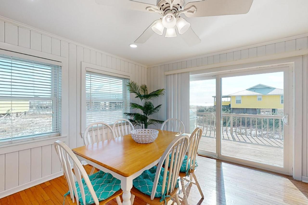 Dauphin Island Escape Villa Luaran gambar