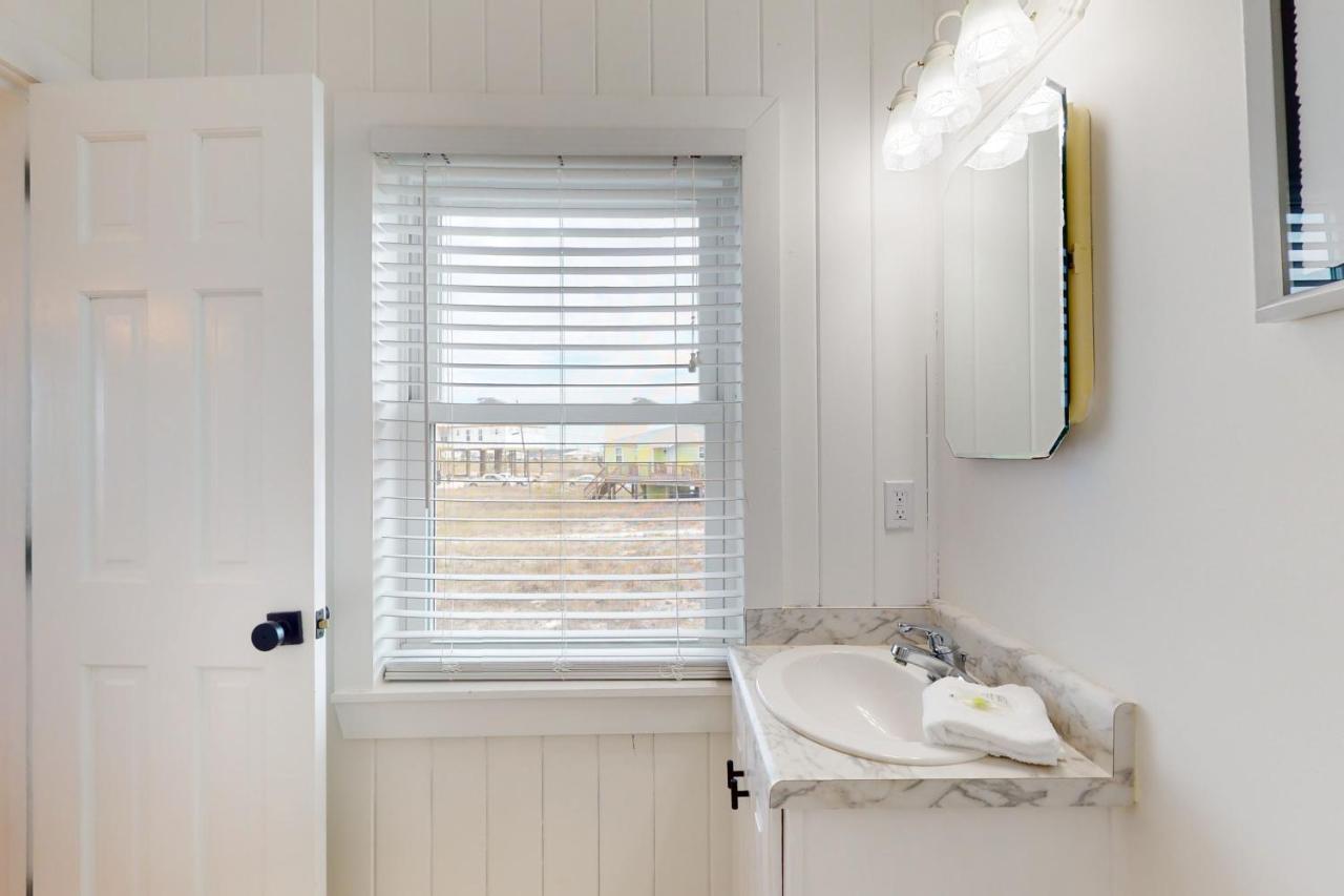 Dauphin Island Escape Villa Luaran gambar